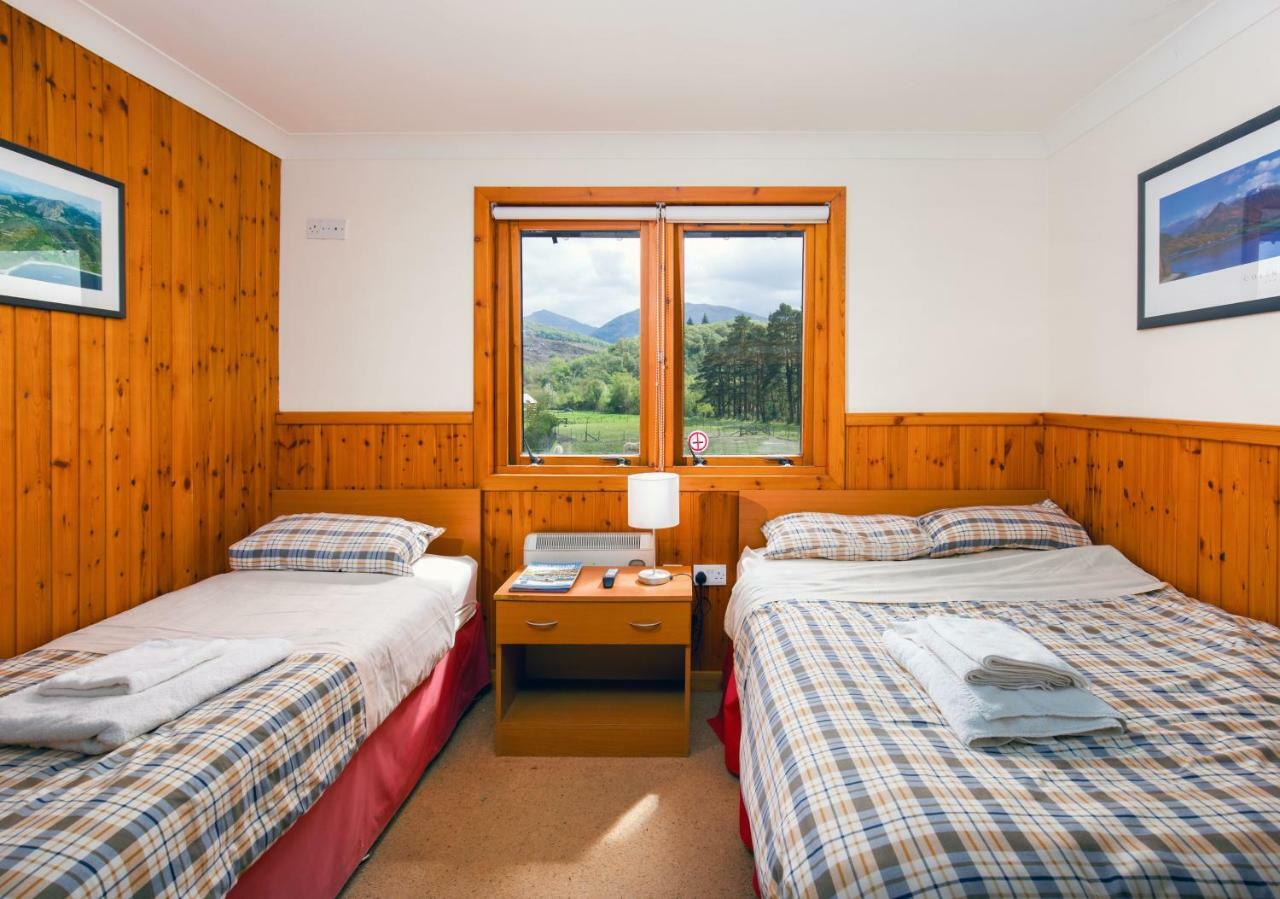 Inchree Chalets Fort William Exterior photo