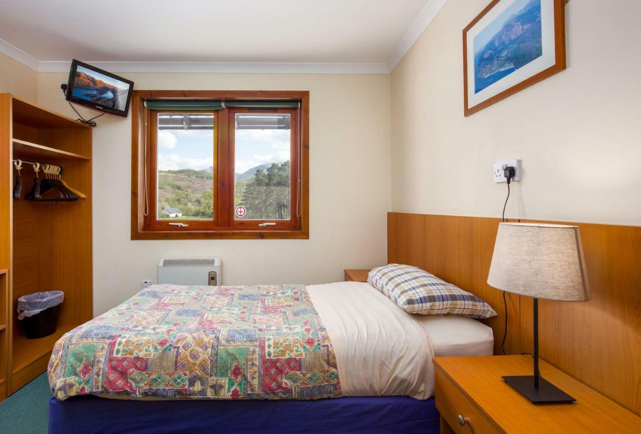 Inchree Chalets Fort William Exterior photo