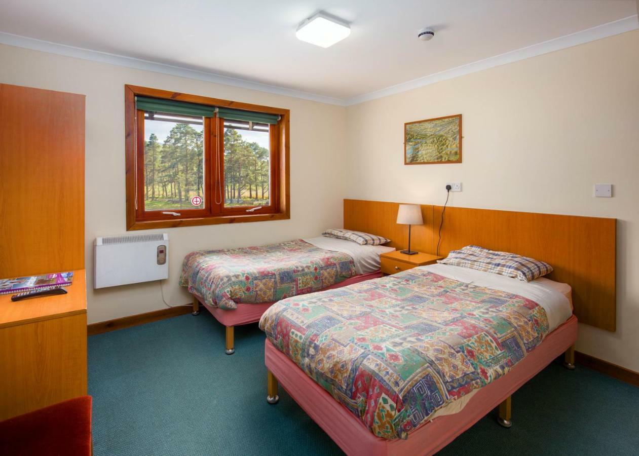 Inchree Chalets Fort William Exterior photo