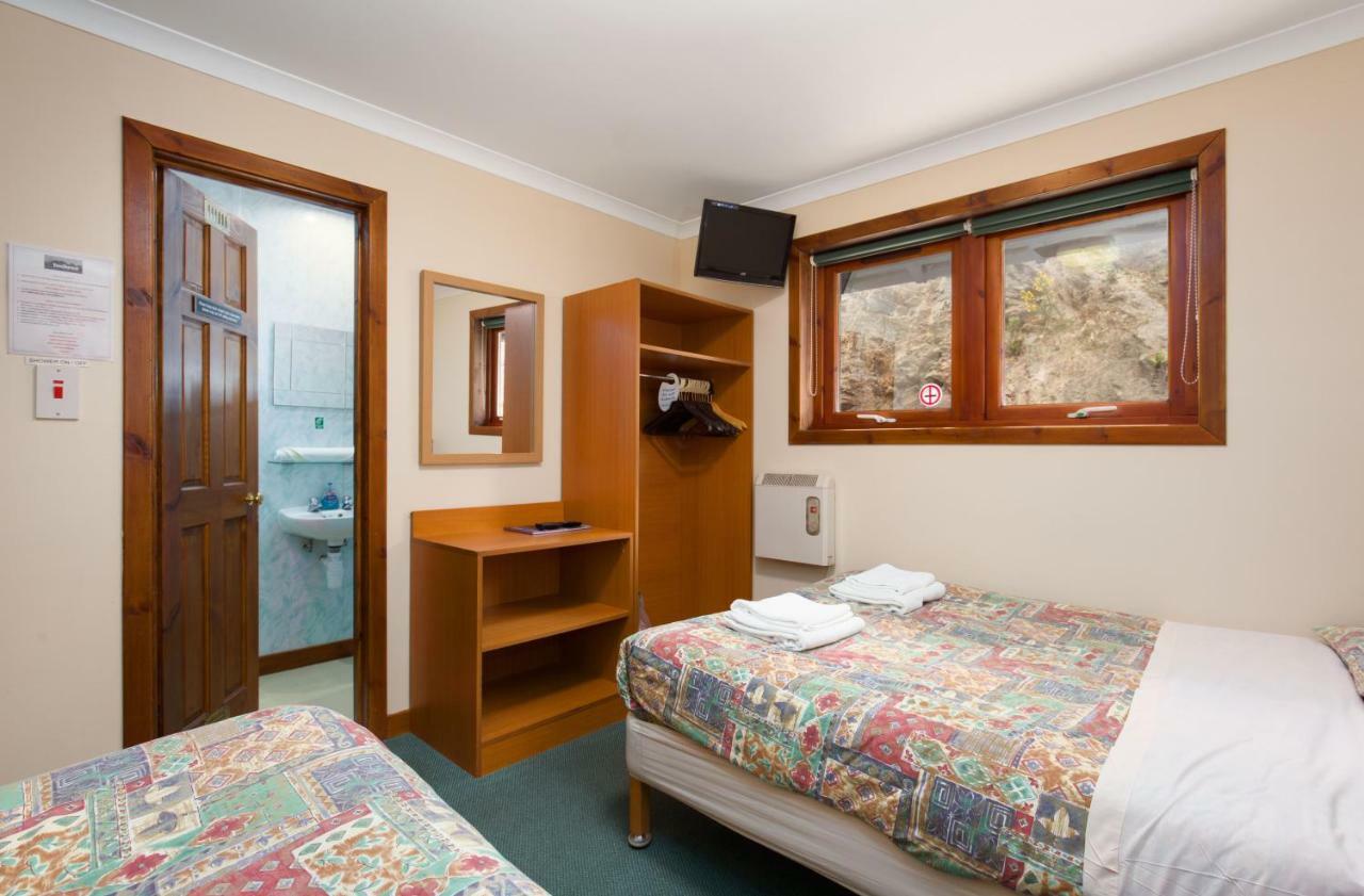 Inchree Chalets Fort William Exterior photo