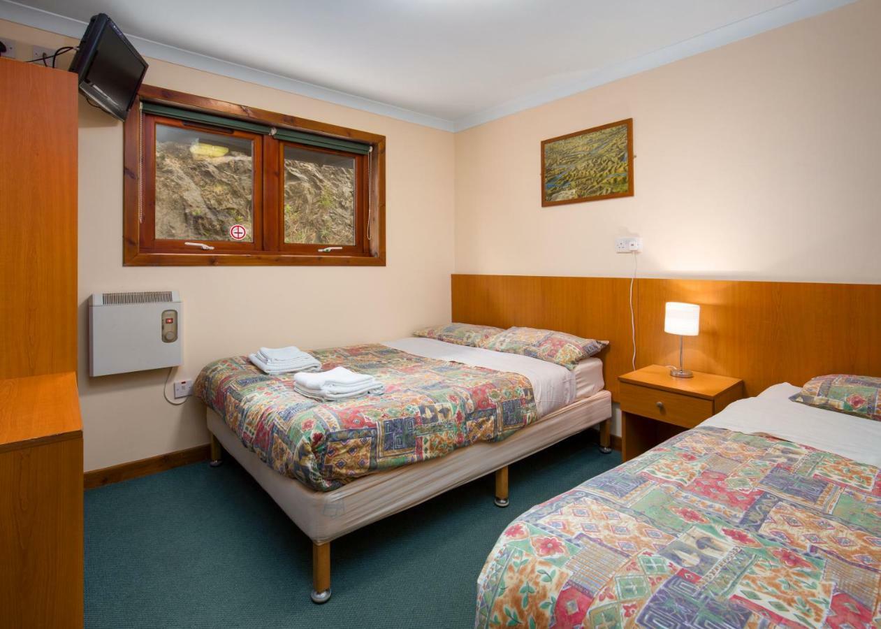 Inchree Chalets Fort William Exterior photo